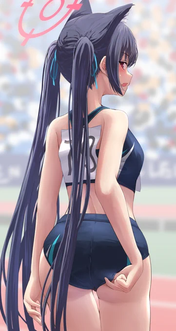 セリカ #ブルアカ