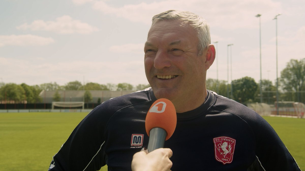 Nieuws: FC Twente wil tegen RKC vijfde plek veilig stellen: bit.ly/41Q4XOS

#FCTwente #RkcTwe #Voorbeschouwing