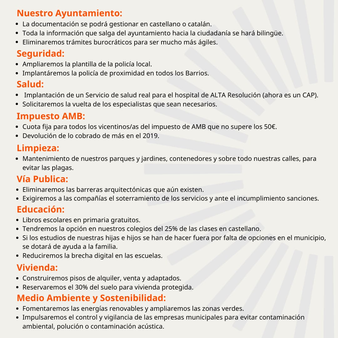 Cs S.V dels Horts tweet media