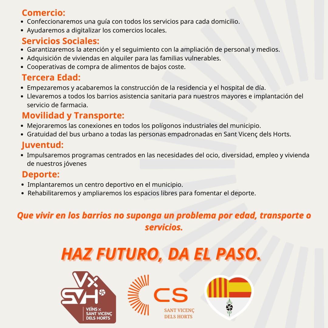 Cs S.V dels Horts tweet media