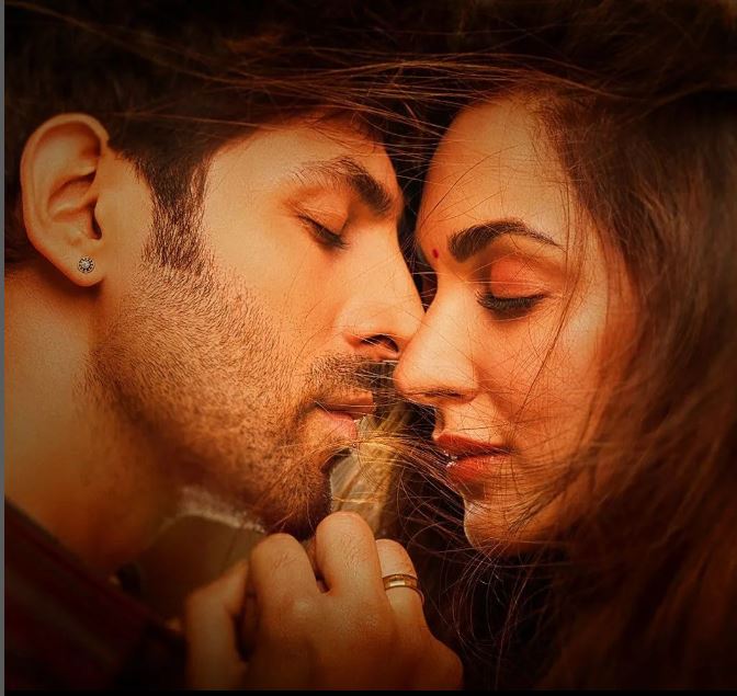 BtownKi's tweet photo. One Word For This Jodi 😍.
#satyapremkikatha #kartikaaryan #kiaraadvanifans
#kiarafans #kiaraadvani❤ #kiaraaliaadvani #kiara #kiaraadvani #kiarakingdom #kiaraadvani_forever #kiaraadvanihot #kiarasky #sidkiara #sidkiaraforever #sidharthmalhotra #bollywood
#tarasutaria https://t.co/odNBJQKZYz