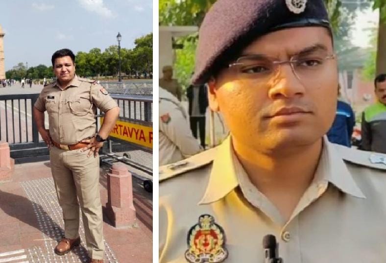 प्रिय <a href="/myogiadityanath/">Yogi Adityanath</a> <a href="/AmitShah/">Amit Shah</a> 

70 वर्षो तक IPS वर्ग से दरोगा इंस्पेक्टर का फीडबैक सभी शासन ने लिया
बस 70 दिन IPS वर्ग का फीडबैक दरोगा और इंस्पेक्टर से लीजिए

यकीन मानिए, आपका प्रदेश व देश सच में भय व भ्रष्टाचार मुक्त हो जायेगा

शुरुआत <a href="/hapurpolice/">HAPUR POLICE</a> से करें

<a href="/HMOIndia/">गृहमंत्री कार्यालय, HMO India</a> <a href="/DmHapur/">DM Hapur</a>