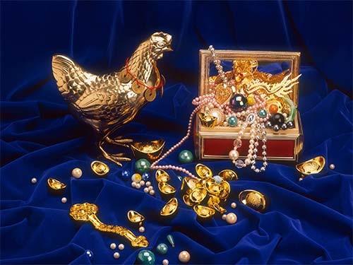 Что нужно знать об энергетике вещей?.