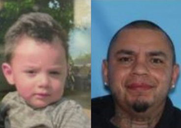 WorldWikis's tweet photo. Who is Rodolfo Reyes?
Idaho State Police issued an Amber Alert on Thursday for a 2-year-old Rudy Reyes who authorities believe was kidnapped in Nampa, Idaho, by 36-year-old man Rodolfo Reyes.
https://t.co/SLKhL3GP9n https://t.co/RJI70xjZQn