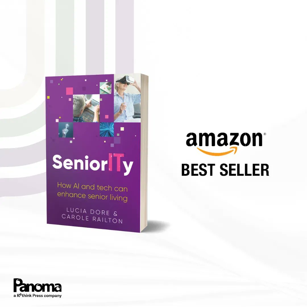 Panoma Press - Business & Self-Help Book Publisher tweet media