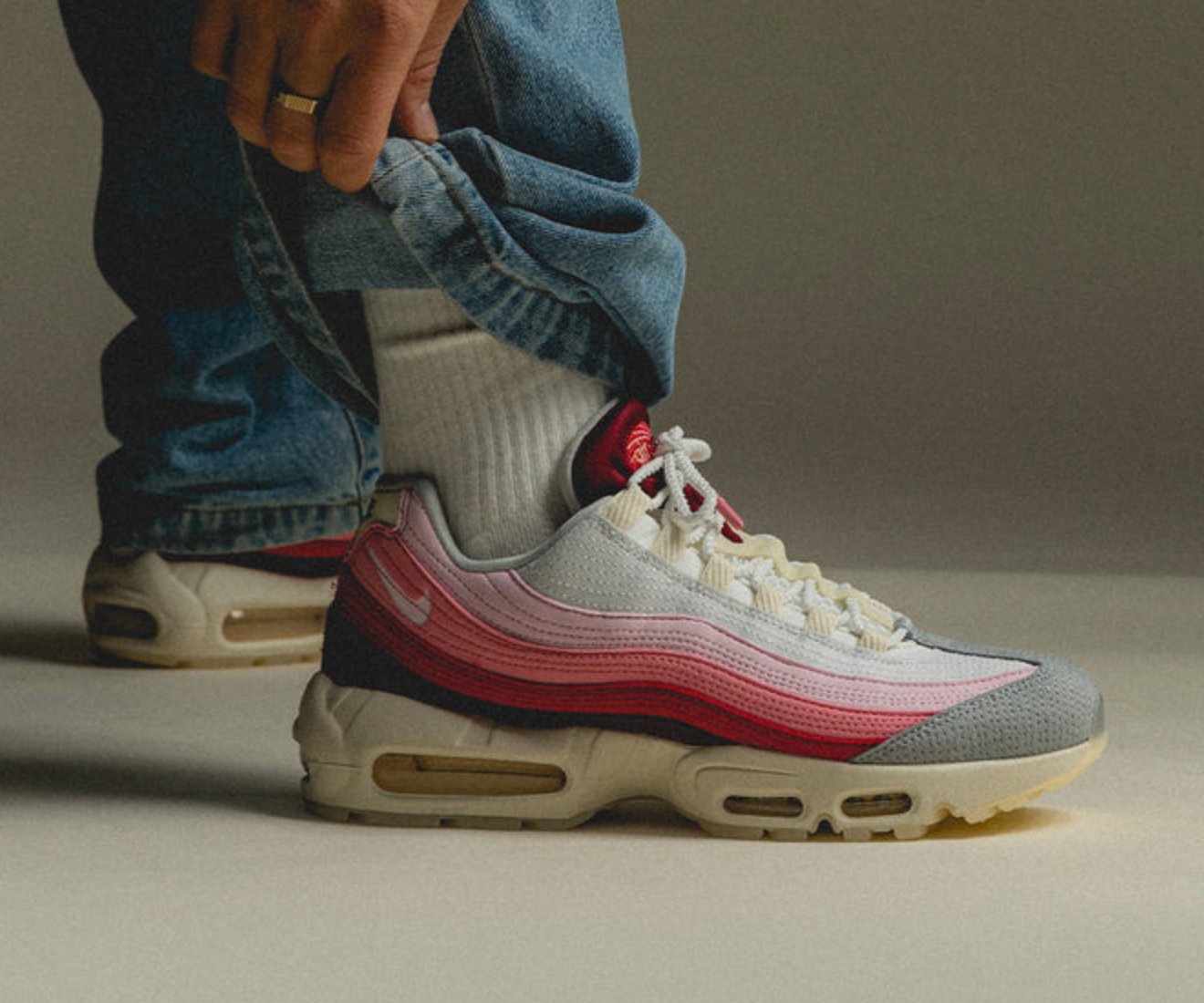 Air max sales 95 qs