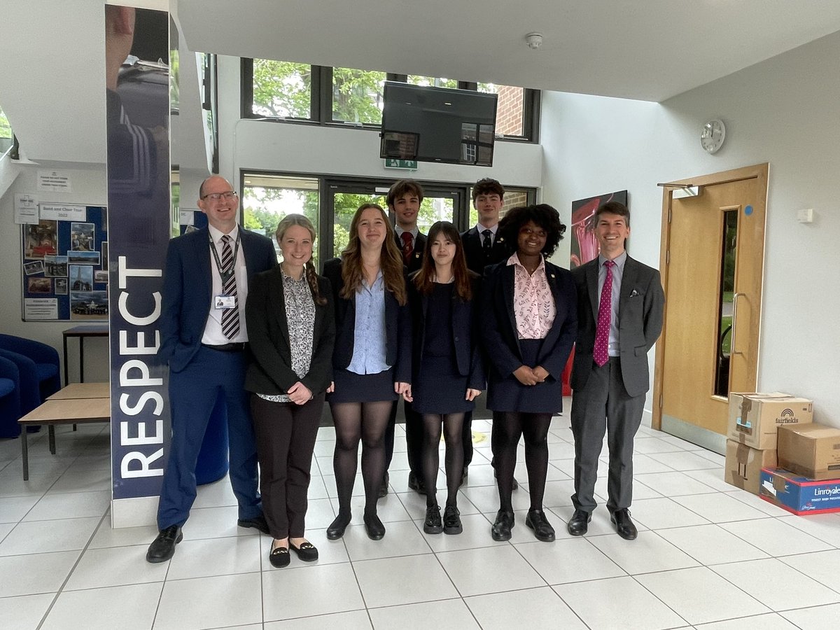 Music at RHS tweet media