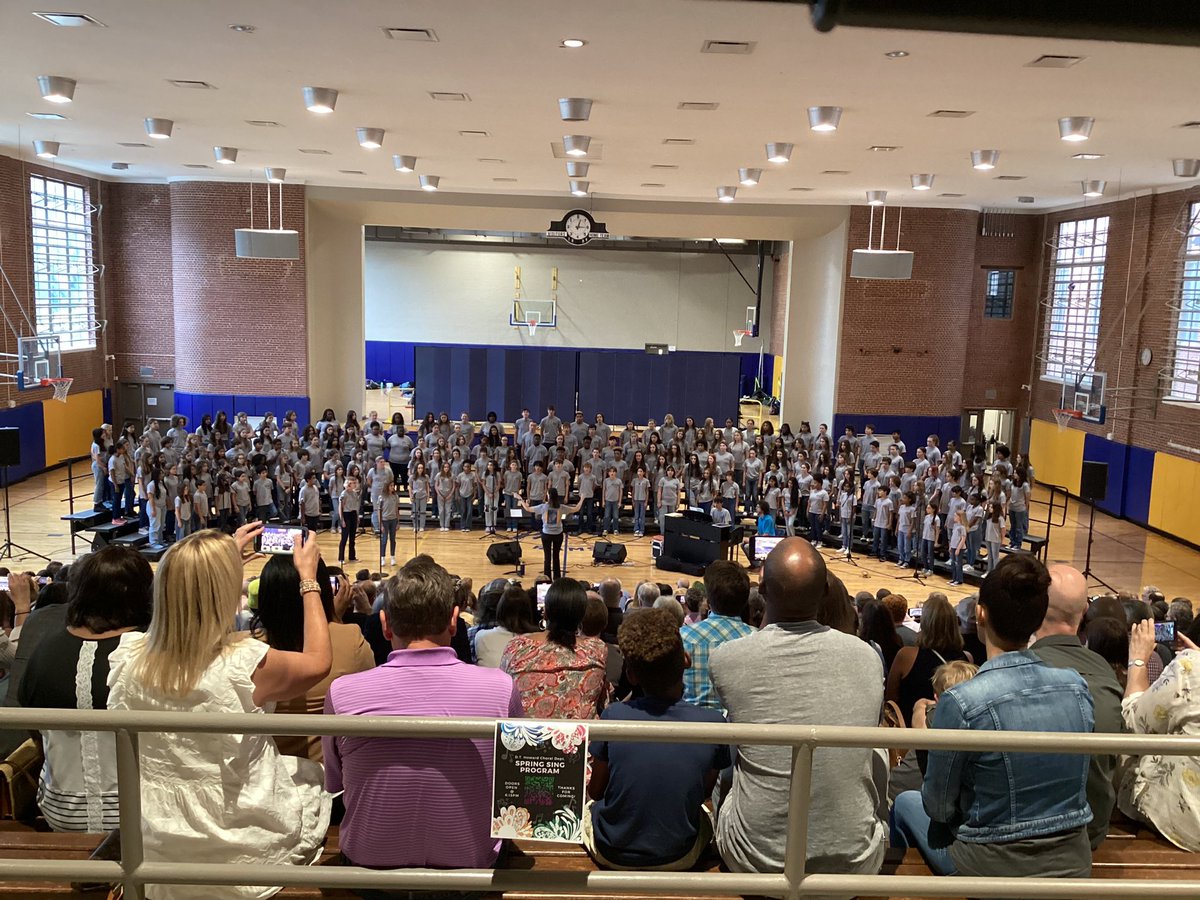 D.T. Howard Activities tweet media