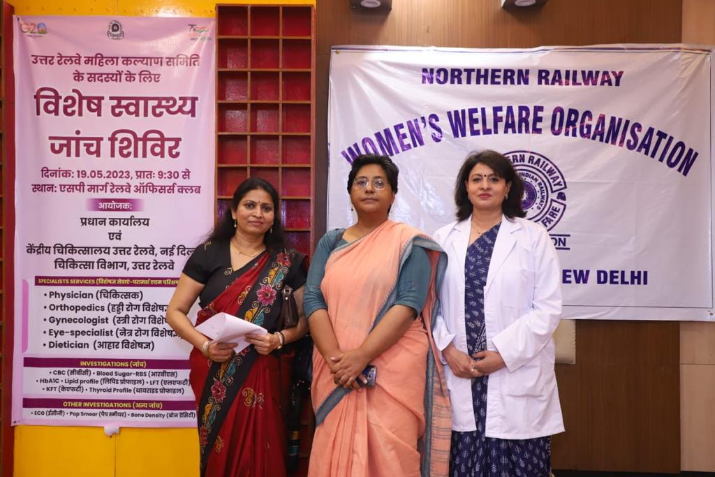 DRM Ferozpur NR on Twitter "RT RailwayNorthern The Northern Railway