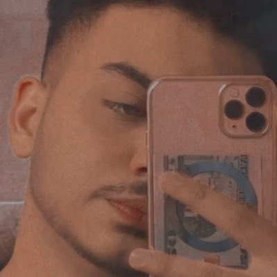 KfModasser's tweet image. #NewProfilePic