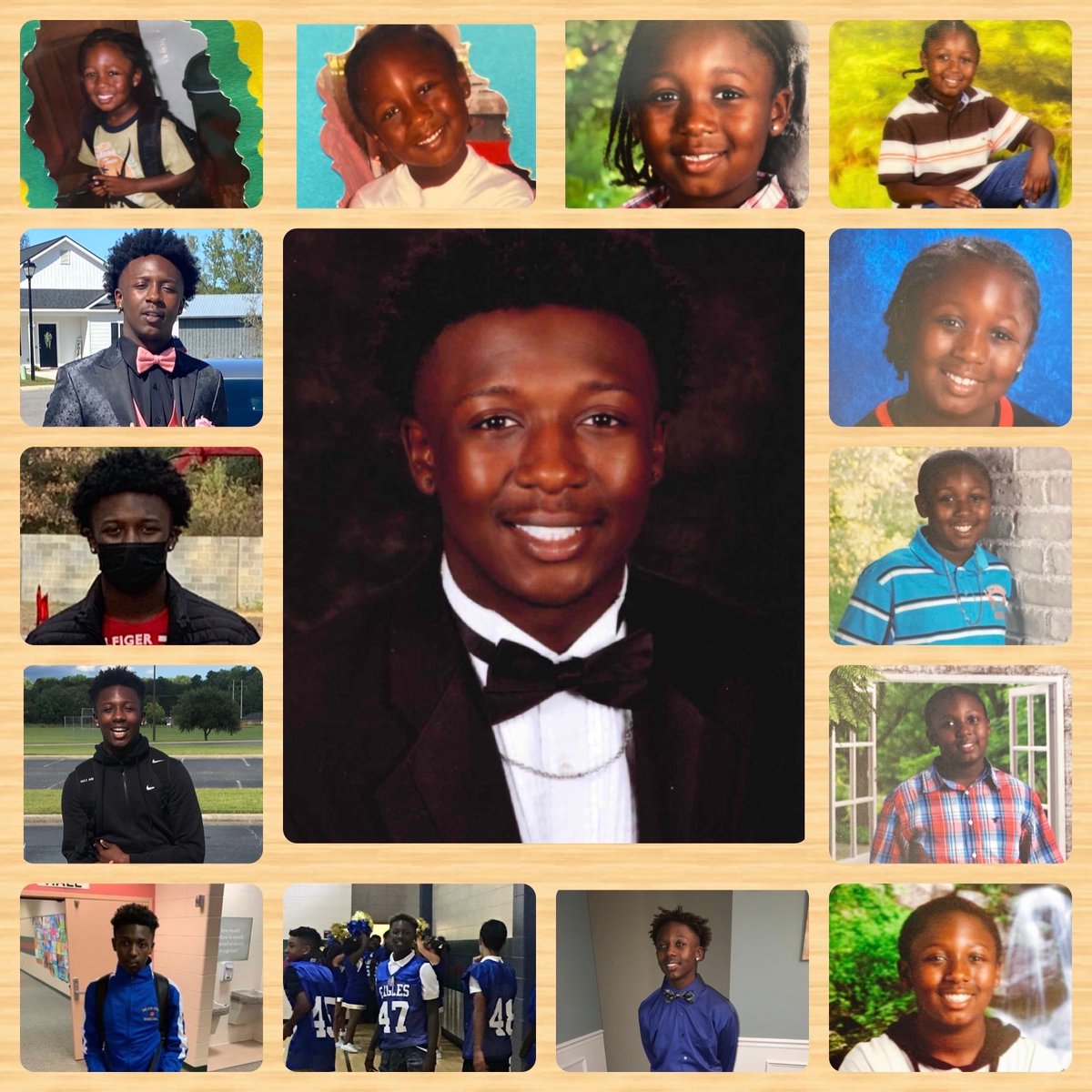 MsD_Golden's tweet photo. #JourneyToGraduation
π¨πΎβπ2008-2023π¨πΎβπ https://t.co/PjiY4zJp9S