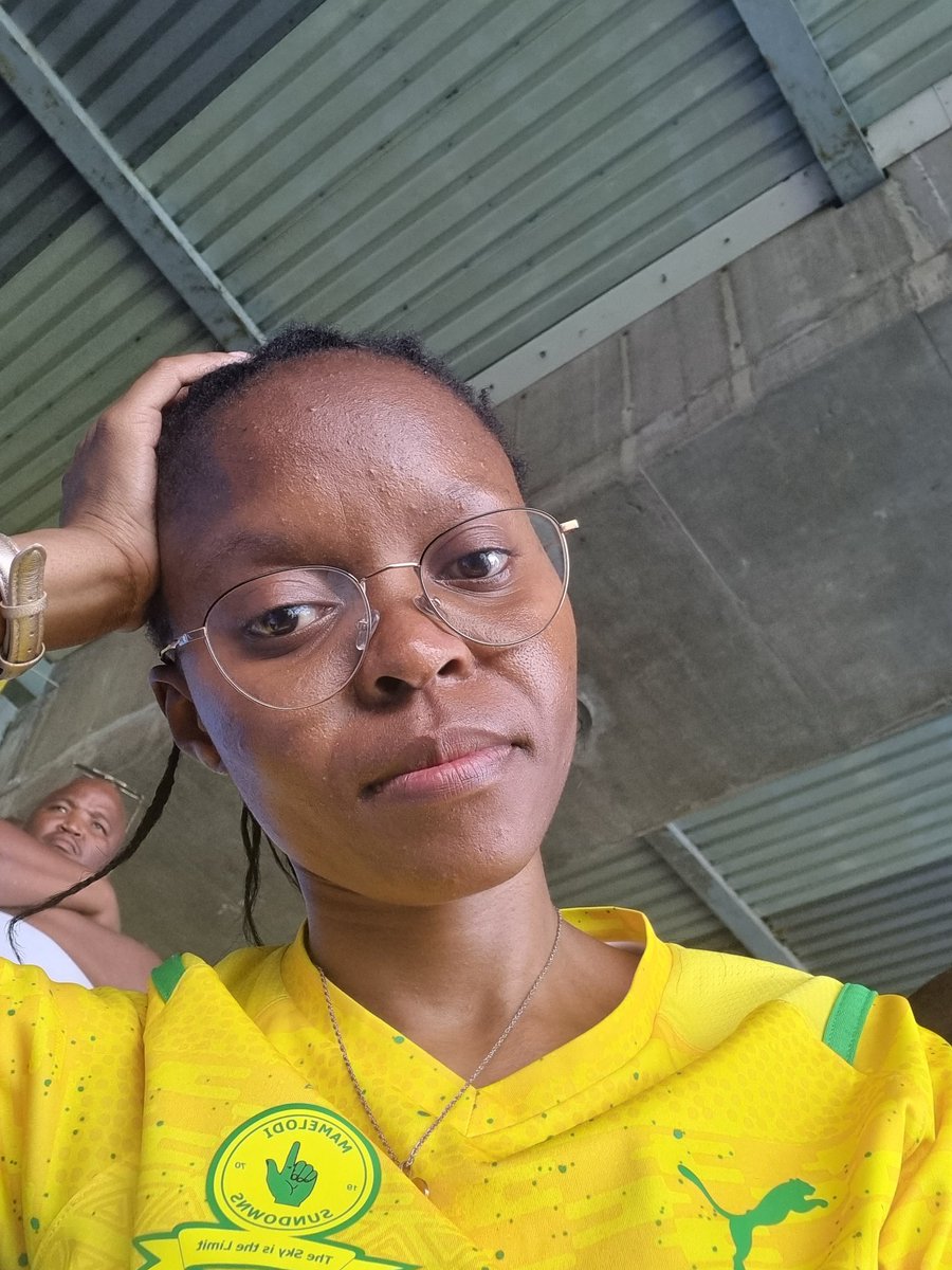 @HyundaiSA @Masandawana Every experience is my best chommie.

#HyundaiSundowns
#Sundowns