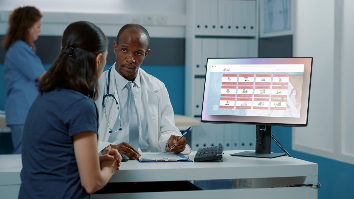 PromedHmis's tweet image. Elevate your practice with #Promed's ingenious HMIS software. Focus on providing exceptional care while we handle the technology.

Babu Owino PCS Mudavadi Murathe Ps Rono Rashid Echesa Kshs Unfat Nakuru #earthquake Eric Omondi HELB #UCLfinal Maguire Tanzania Gold Ntinda Naivasha