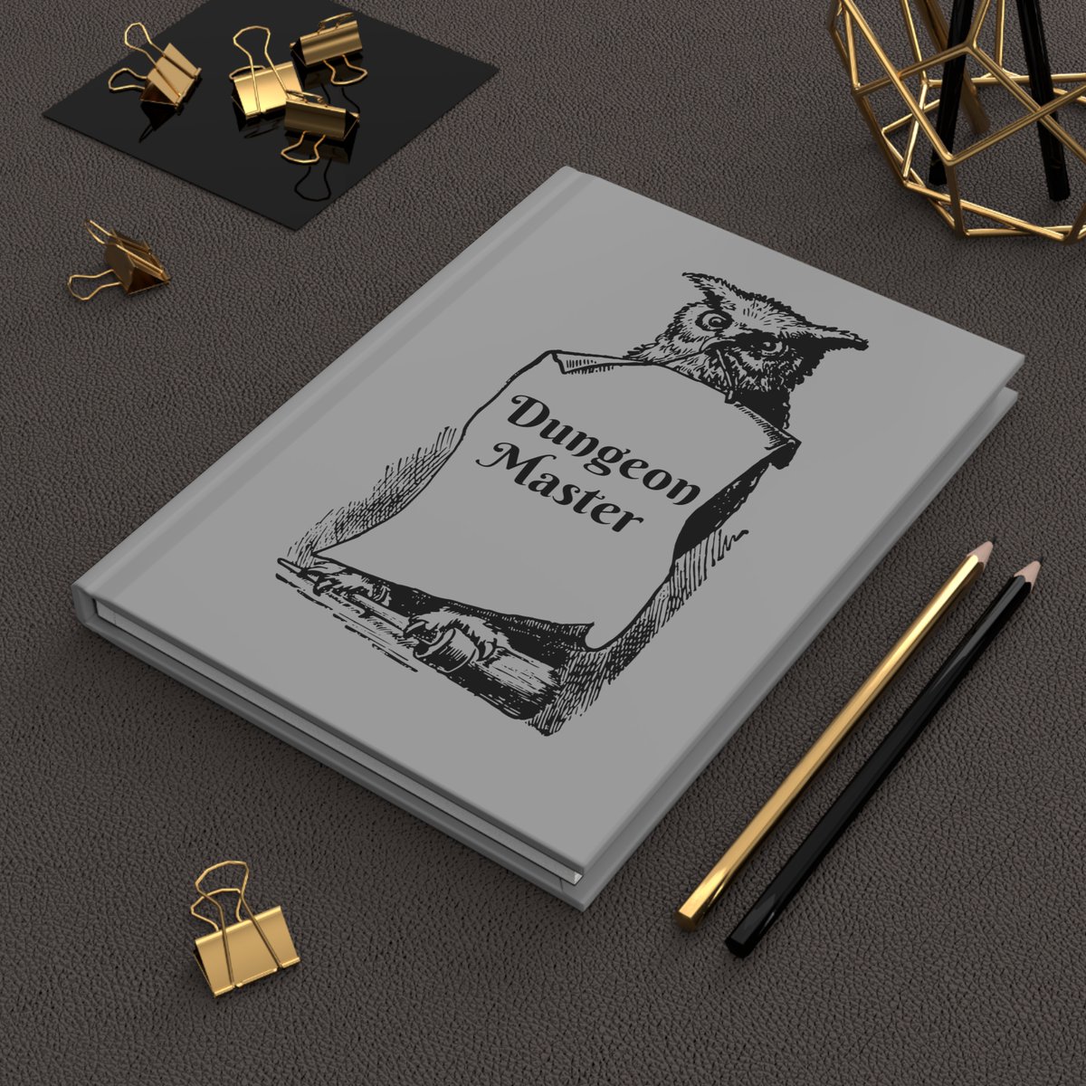 Another exciting addition to my #etsy shop: 
Dungeon Master Campaign Notebook 
etsy.me/3WkElV5
#dnd #dungeonmaster #dm #dungeonsanddragons #journal #notebook #etsyshop #etsyseller