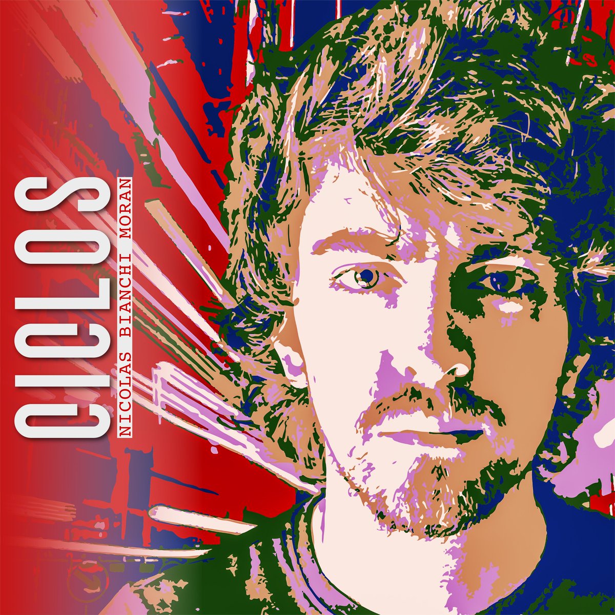 26/05. 00:00 horas. En todas las plataformas digitales.