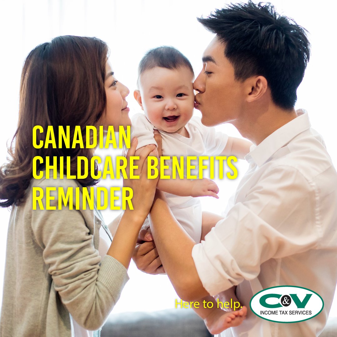 C & V Income Tax Services tweet media