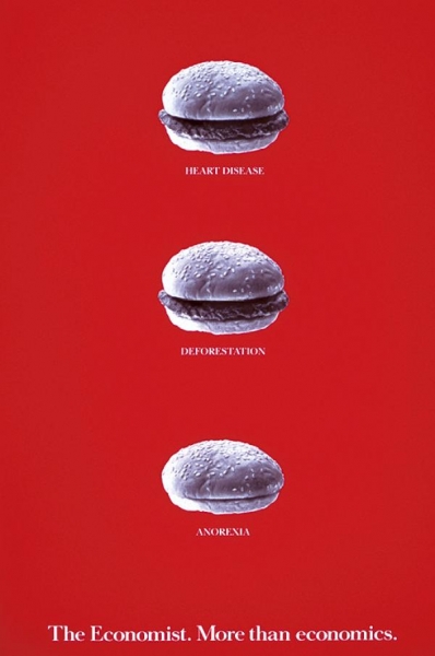 Johannes Schumacher likes Nice Advertising #adv #McDonald #TheEconomist brandkloud.com/Pic/421?f=tw