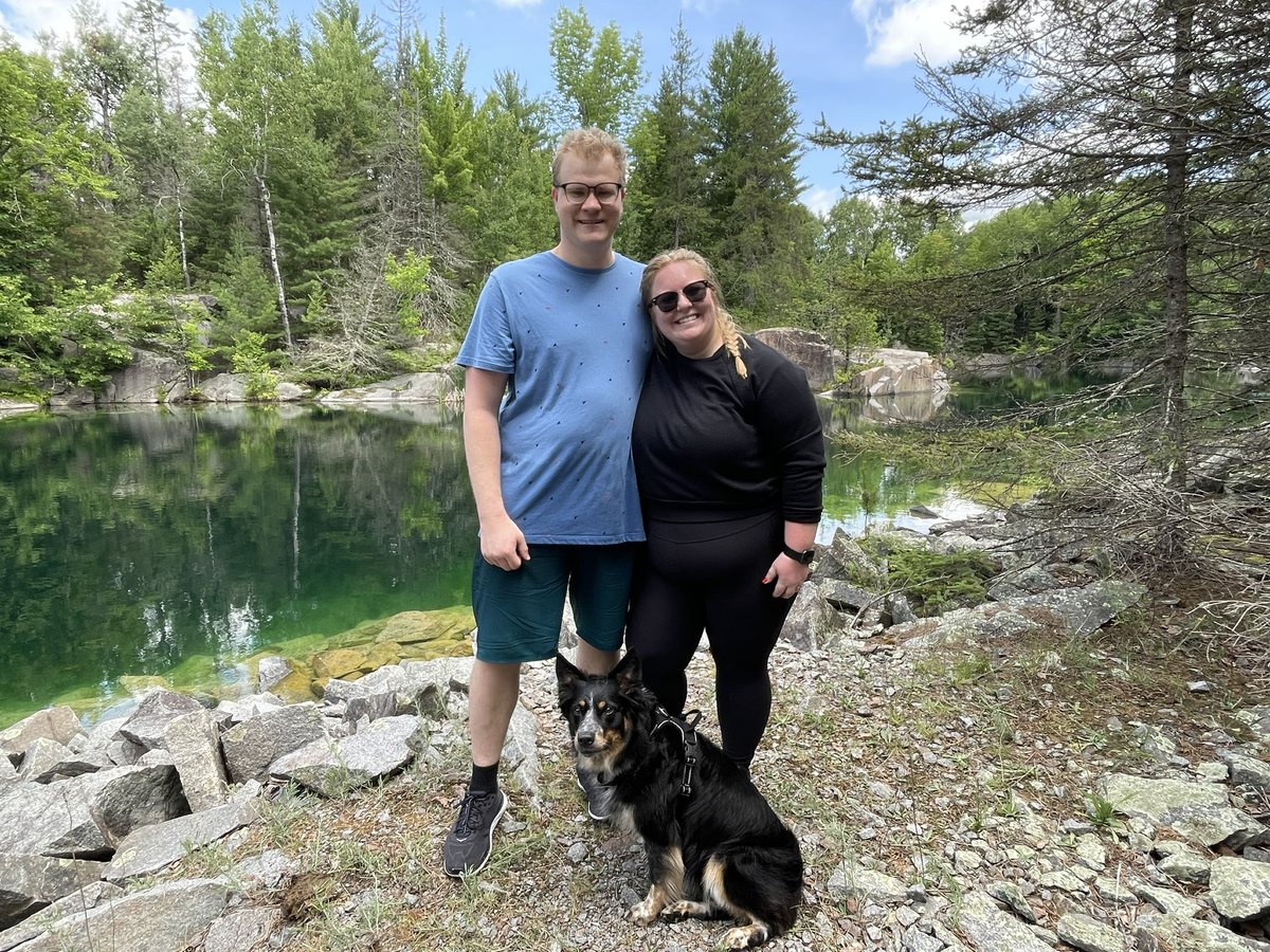 pbryantd1906's tweet photo. Whether it’s exploring the great outdoors or spending time with loved ones, we encourage our staff members to prioritize their #mentalhealth. Here are some of the ways they #recharge. #MentalHealthAwarenessMonth #MHAM2023 #MoreThanEnough https://t.co/FRwXk9bEoP