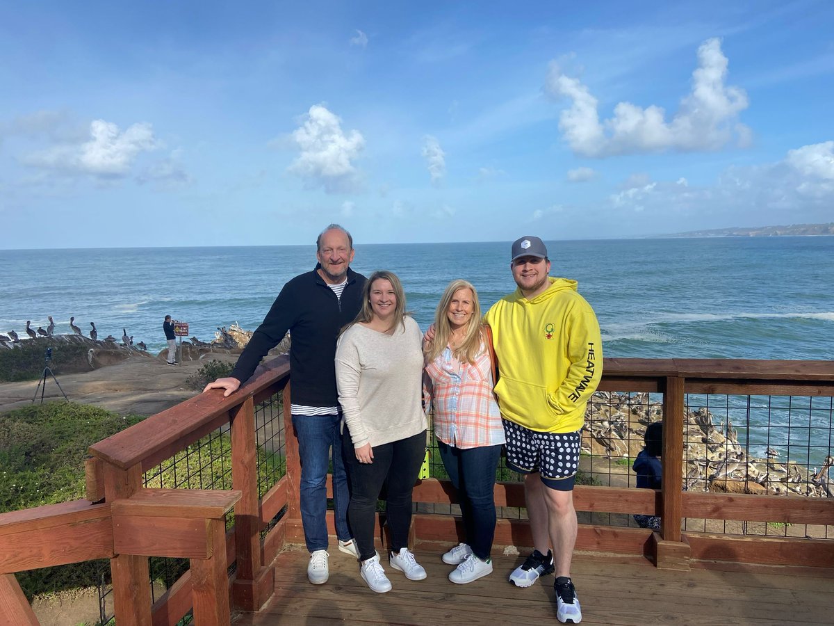 pbryantd1906's tweet photo. Whether it’s exploring the great outdoors or spending time with loved ones, we encourage our staff members to prioritize their #mentalhealth. Here are some of the ways they #recharge. #MentalHealthAwarenessMonth #MHAM2023 #MoreThanEnough https://t.co/FRwXk9bEoP