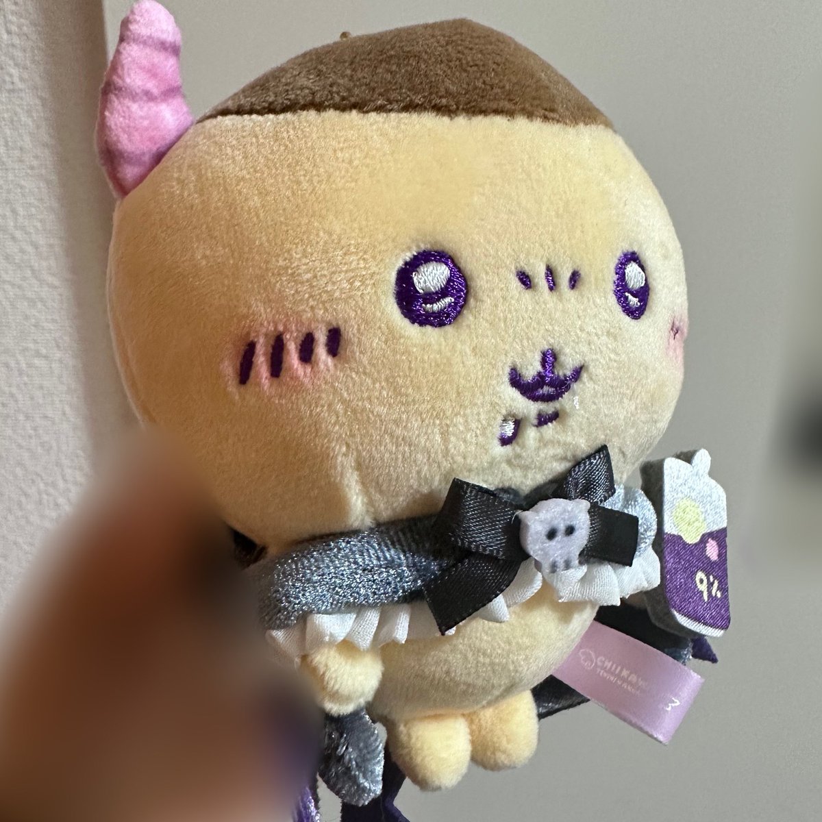 をーchan tweet media