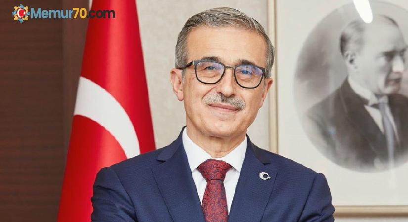 memur70com's tweet photo. Savunma Sanayi 'Kalfa Programı'nı başlattı HABER: https://t.co/XAJgwj6iqn SSB bünyesindeki Savunma Sanayii Akademi koordinasyonu ile Kalfa Programı tanıtım töreni düzenlendi. Törene Cu... #Eğitim #Gençleri #Kalfa #Program #Programı https://t.co/xb3aBK4z6Z