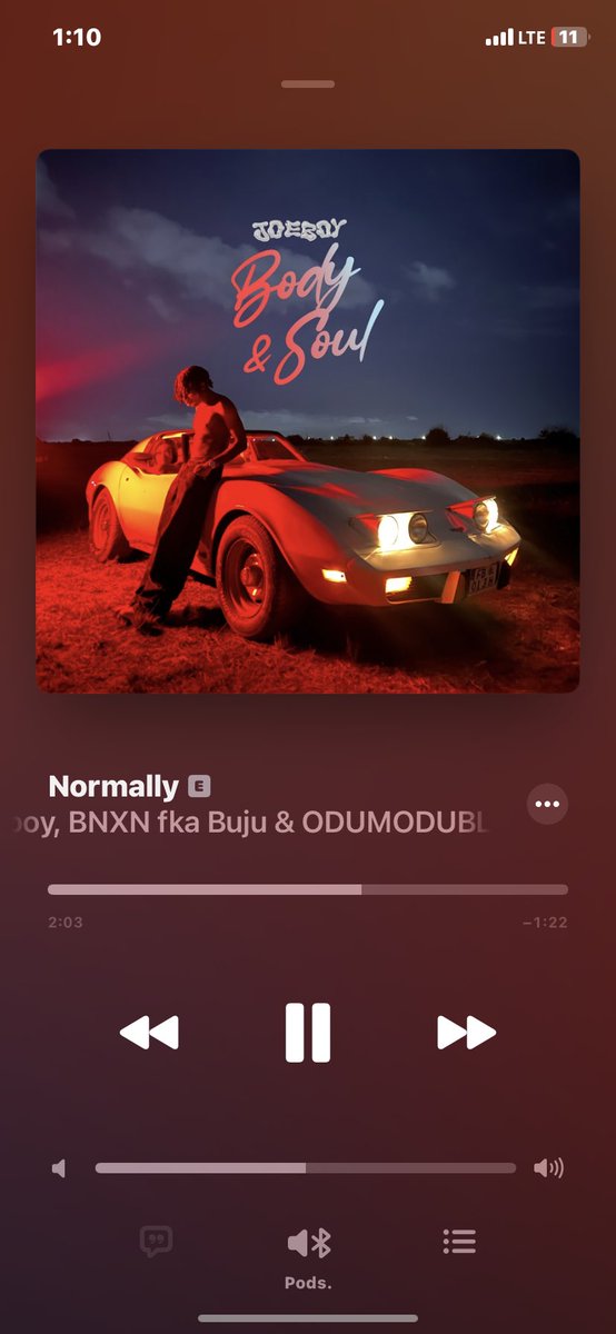 No no no,odumodu no be human being!!!!!!

what’s this verse?😭