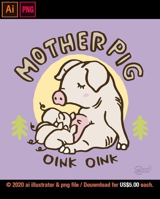 ai illustrator and png file tweet media