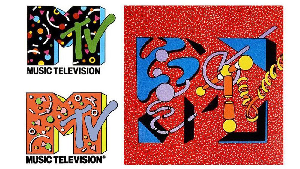 How the MTV logo captured the creative spirit of the 1980s ...but was almost a complete mess. buff.ly/3pWuIzN Via @CreativeBloq