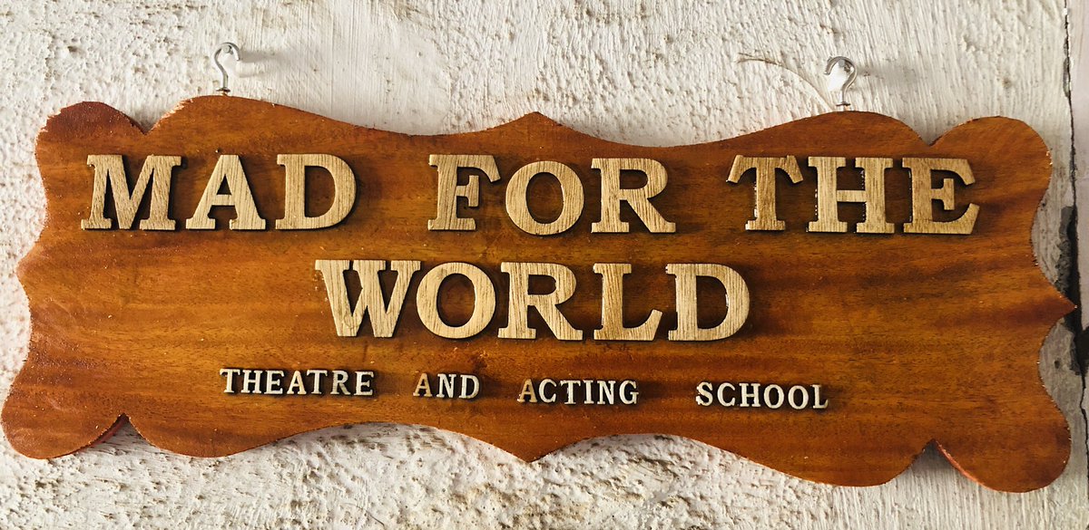 Come and join the most  trustable  theatre and acting school in Mumbai . 
Contact - 7859905340

#theatre #actingclass #theatreclasses #mumbaitheatre #delhitheatre #theatrekingdom #indiantheatre #madfortheworld