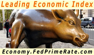 Leading Economic Index for April 2023: 107.5 (-0.647% / -0.7 Point Month-on-Month)

MORE: >> economy.fedprimerate.com/2023/05/usa-ha… <<

#Economy #FedPrimeRate #Jobs #Recession #Contraction #LEI  #LeadingEconomicIndex #Housing #Stocks #StockMarket #EconomicDownturn #Manufacturing #Credit