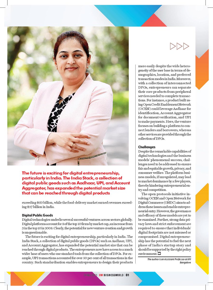BW Businessworld tweet media