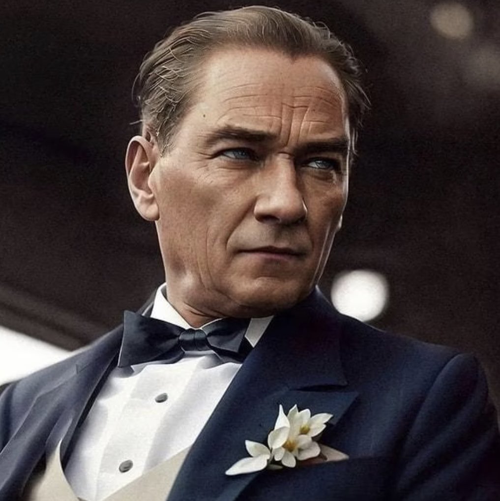 19 Mayıs Atatürk’ü Anma, Gençlik ve Spor Bayramımız kutlu olsun❤️