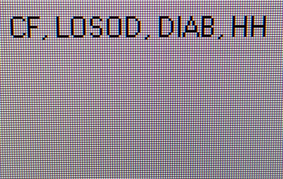 "hey, this patient has been NPO for 5 days, can we maybe advance their diet?"
Doctor: No problem!
(Orders clear fluid, low sodium, diabetic, heart healthy diet)
🤦‍♀️