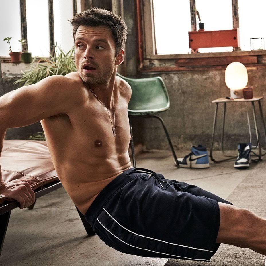 "Happy Friday, everyone..."