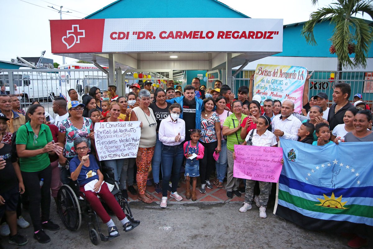 mippci_ven's tweet photo. #19May| 🇻🇪 📢 ¡ETIQUETA DEL DÍA! ▶️ 

#1x10ContactoConElPueblo

¡1x10 del Buen Gobierno, eficiencia necesaria para nuestro pueblo! https://t.co/I9QZkFPgtw