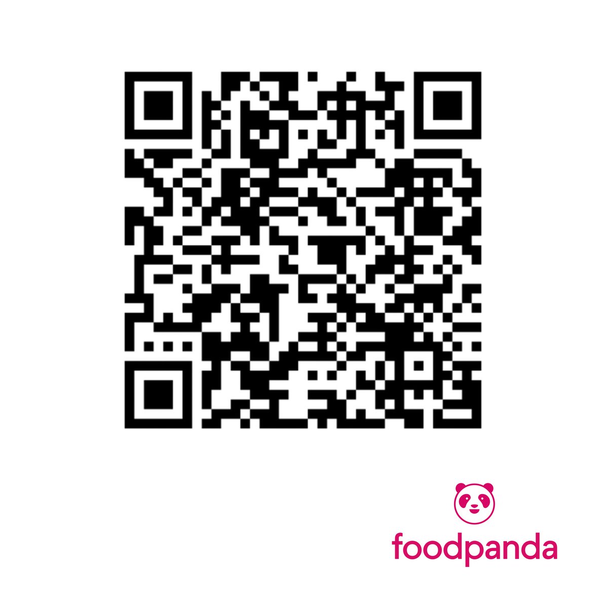 🍽️ Craving a delicious meal? Sign up with Foodpanda today and enjoy ₱100 off your first order! 🎉 Satisfy your taste buds and your wallet. Don't miss out! #Foodpanda #DeliciousDeals 

Use this link: foodpanda.ph/referral?code=… 

or scan the QR code below 👇🏼