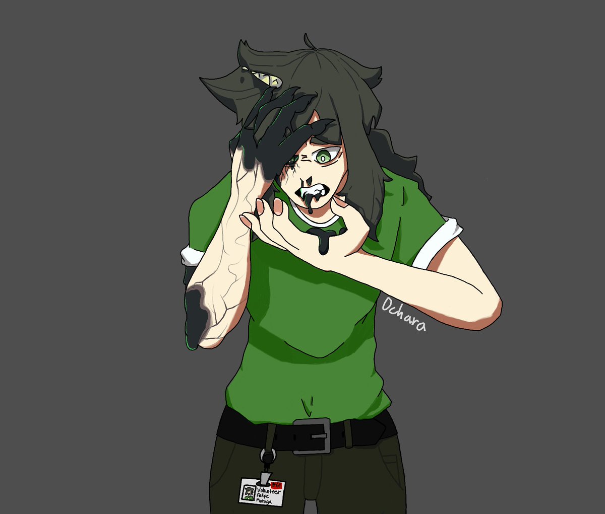 ocharakonaide's tweet photo. Felipe moraga is infected.
Wanted to make symptoms for @bvckroomreactor 's Phirus AU!
#phirus #phisart
@phisnom https://t.co/Jlfer3FFxt