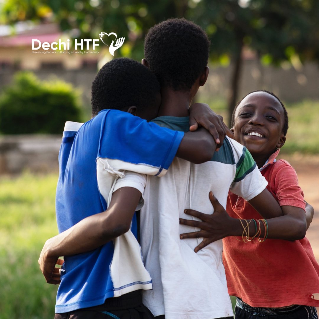 Dechi_HTF's tweet photo. By positively impacting the lives we touch, we aspire to leave an unforgettable mark, transforming one day at a time into a test of compassion and care. 🧡

Join us today in positively impacting the lives of the people around us. 🤝

#dechihtf #healthtrust #healthcareheroes https://t.co/9qowXIEApA