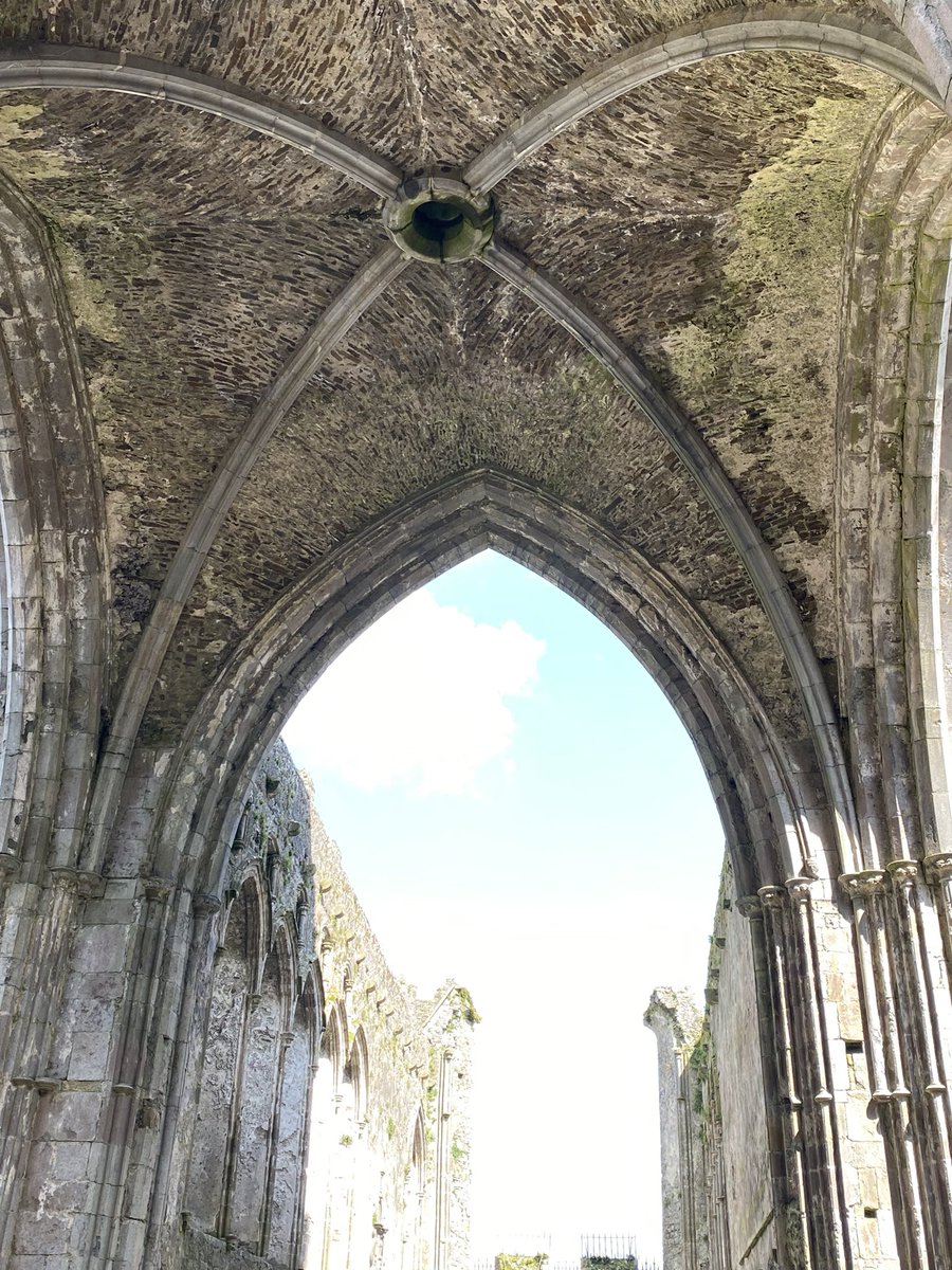 IRISHLINKS's tweet photo. Everything Cashel is beautiful @CashelPalace @CashelBlue @MikeyRyans @HeritageIreOPW @RelaisChateaux @IrelandBlueBook @VisitTipp we couldn’t resist the Cashel Blue #bestcheese https://t.co/lWdby4GeWV