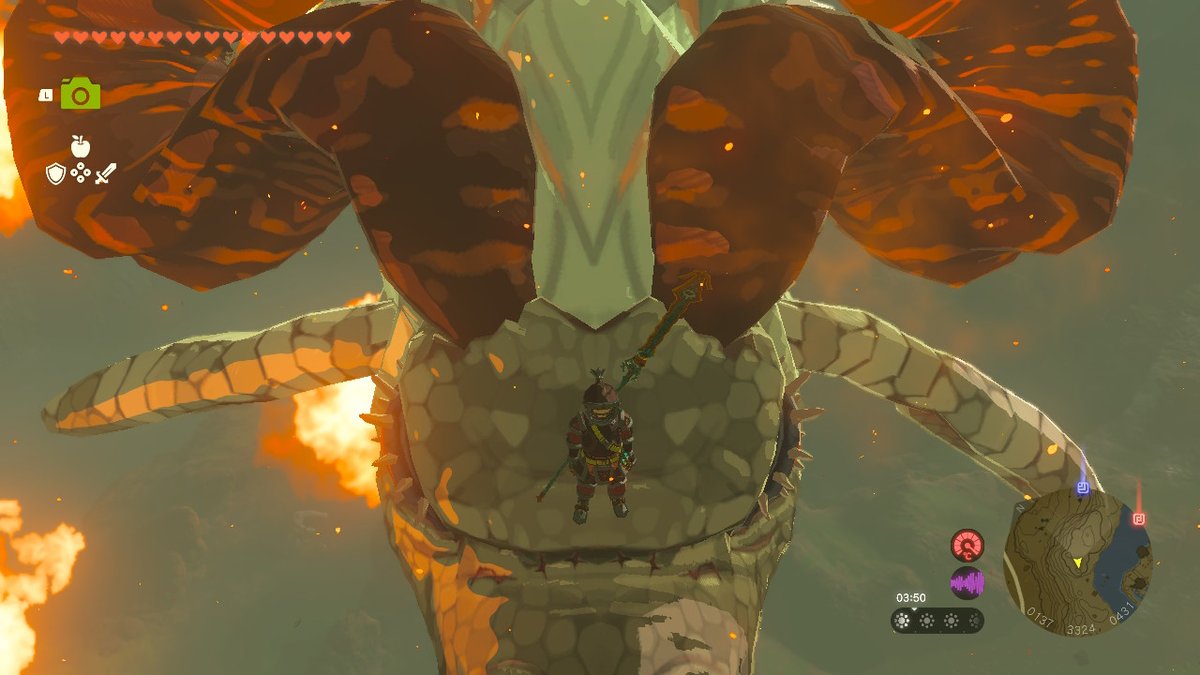bb0ywicked's tweet photo. #TearsOfTheKingdom #Zelda #NintendoSwitch https://t.co/ygNPJzMF6Z