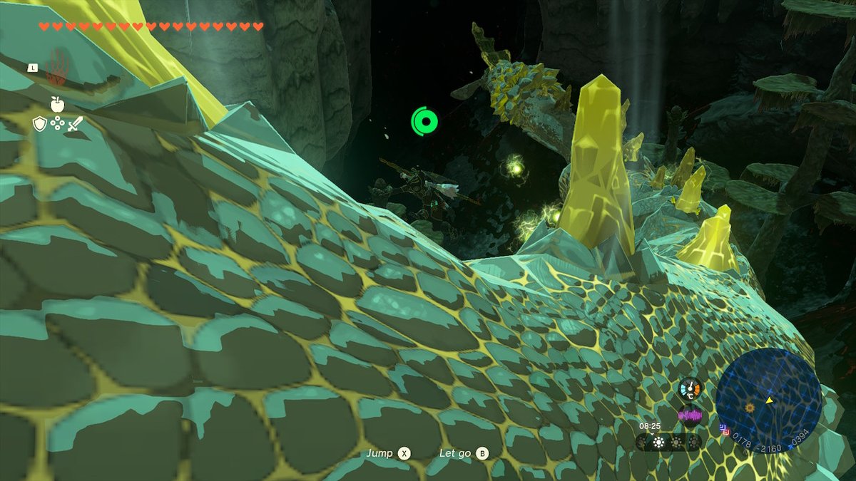 bb0ywicked's tweet photo. #TearsOfTheKingdom #Zelda #NintendoSwitch https://t.co/ygNPJzMF6Z