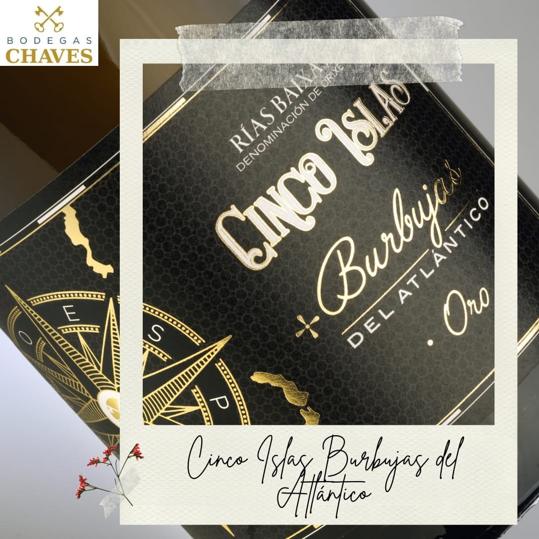 Bodegas Chaves S.L. tweet media
