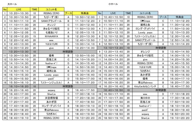 Twitterのコスプレ画像7