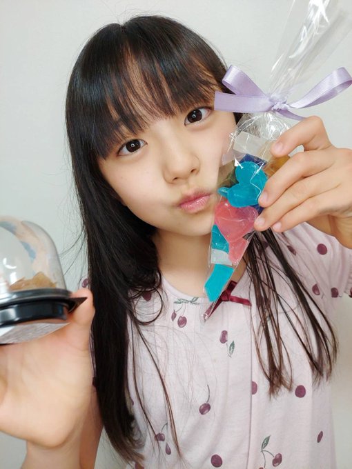 Twitterのコスプレ画像6