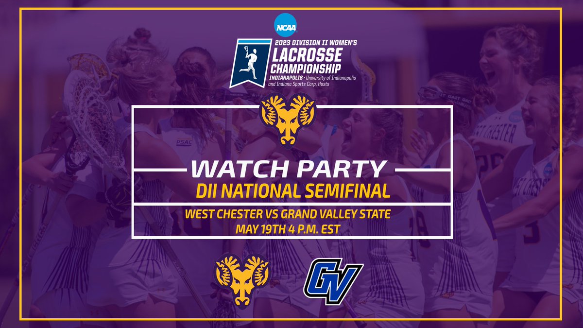 WCUAthletics's tweet photo. In West Chester and want to support the Golden Rams? Head out to Barnaby's to watch the game with fellow Golden Ram fans!

#ramsup https://t.co/95Int19vrd