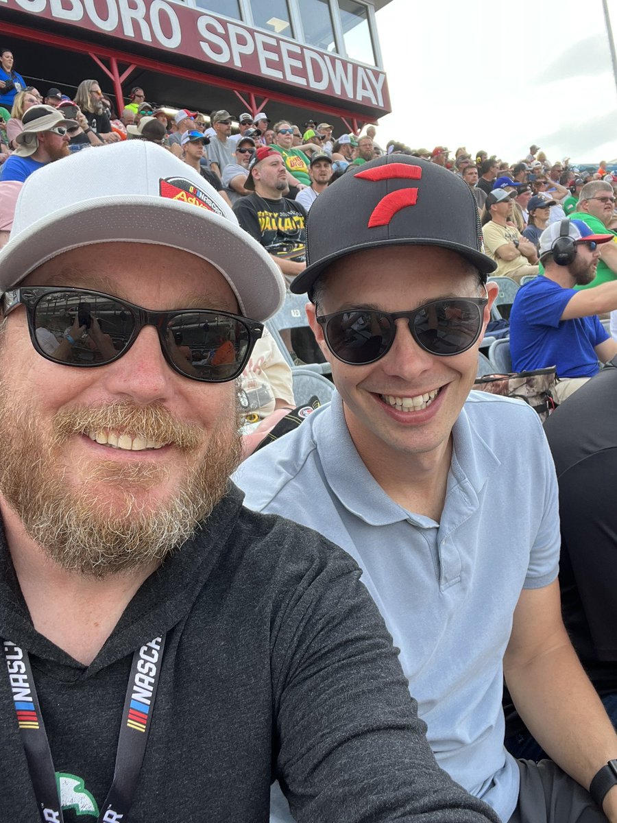 “Special Thanks” to <a href="/TohnJurner/">John Turner</a> for coming out.