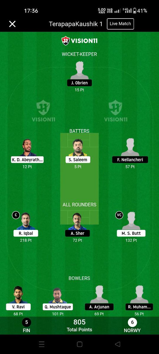 kingkholi114's tweet photo. Bhaiyo back to back clean sweep in Nordic T20,isliye kha tha telegram join krke rkhna 💥💥 ab next match k liye jldi join krlo https://t.co/9Tq57Ij0Ip
#finvsnor
#pbksvsRr
#norvsswe #denvsfin
#iplteam
#dream11team
#anuragdwivedibouncedback
#finland #norway #denmark
#nordict20 https://t.co/EVw0ewUBUu