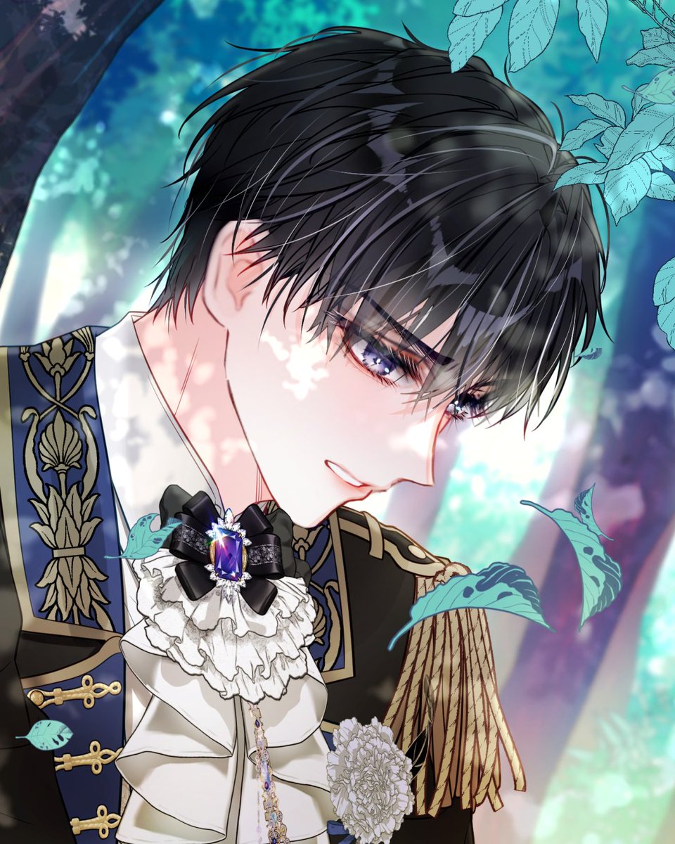 NightWitch_0615's tweet image. ridibooks.com/books/42910021…
90화 업로드 되었어요☺️🙏 
이번화도 잘 부탁드립니다!🌿🌼🍀💐💙

#다음의_폭군_중_친아빠를_고르시오 #_My_Father_is_a_Tyrant