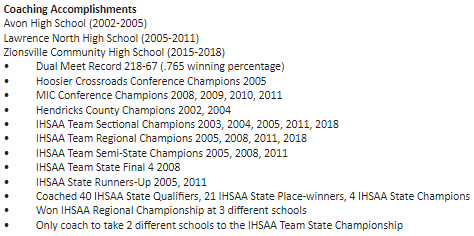zvillewrestling's tweet photo. Congratulations to Coach Jared Williams on being selected to the Indiana High School Wrestling Coaches Association (IHSWCA) Hall of Fame. This prestigious recognition is a testament to your years of hard work, dedication, and passion for the sport!

#EagleTough | #Excellence https://t.co/Ark47zvmtz