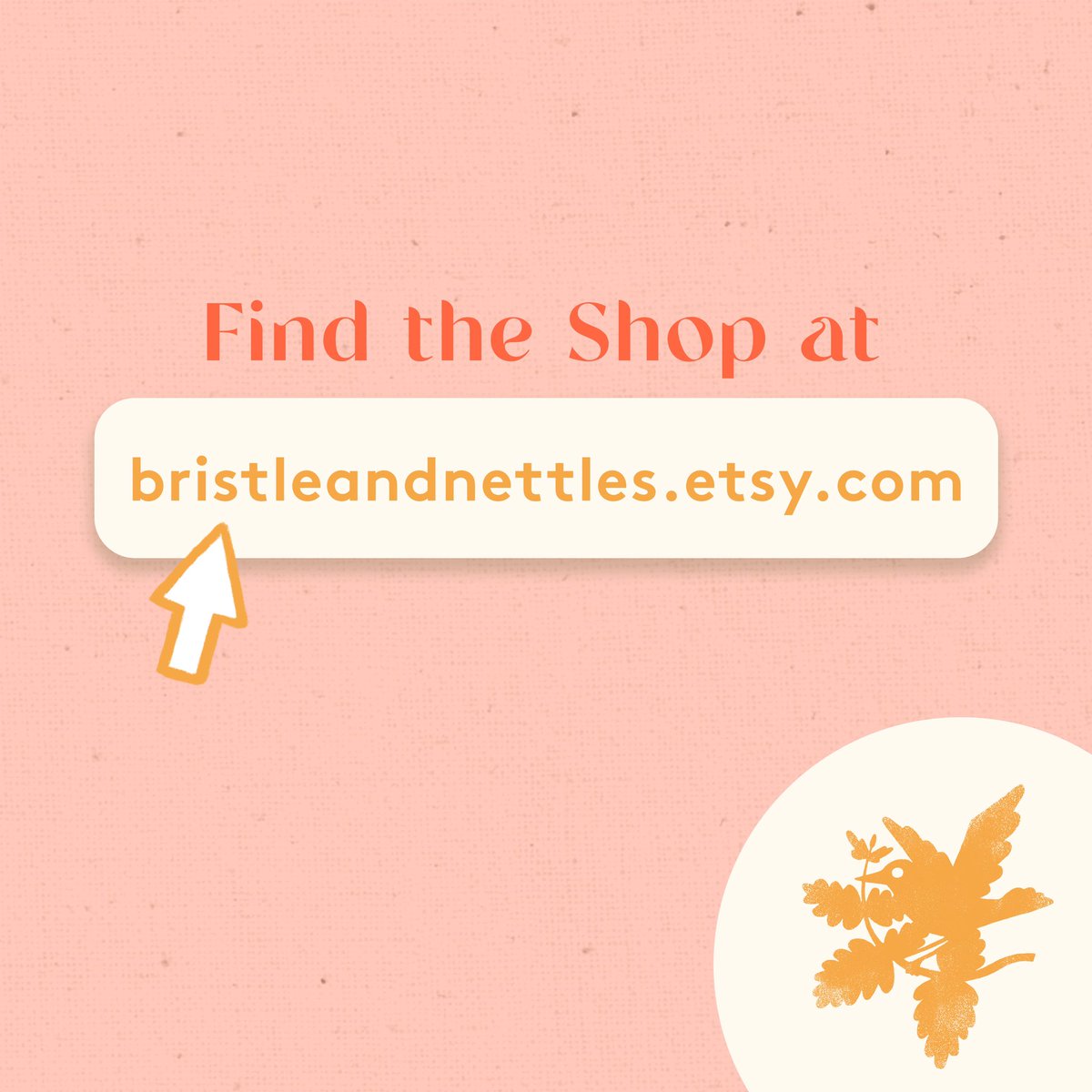alicja_illo's tweet photo. The shop’s been stocked with two new products for spring! Adorn your walls with a new print or send a sweet gift to a friend! Happy shop update day 🌱💫 https://t.co/5NGBmA492k